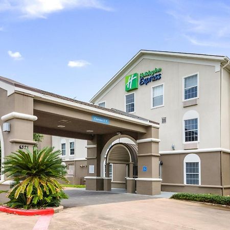 Holiday Inn Express Hotel & Suites Columbus By Ihg Exterior foto